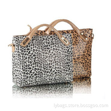PU Leather Women Handbag, Ladies Bags, Tote Bags, Shoulder Bags